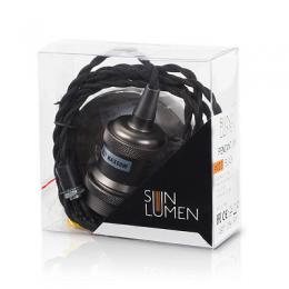 Подвесной светильник Sun Lumen  - 2